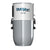 DuoVac Air 10 Central Vacuum Canister