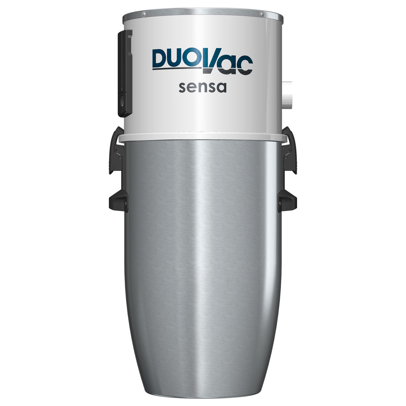 DuoVac Sensa Central Vacuum Canister DuoVac Vacuum Plus Canada