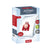 Miele FJM AirClean 3D Efficiency Dustbags 4pk+2 filters