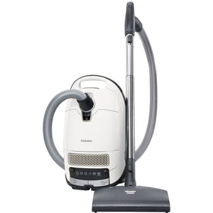 Miele Complete C3 Excellence Canister Vacuum Cleaner
