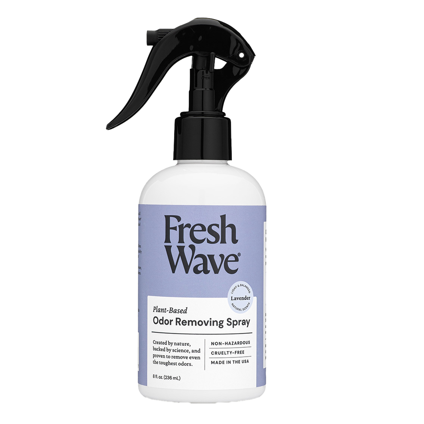 Fresh Wave Deodorizing Home Spray 8oz Lavender