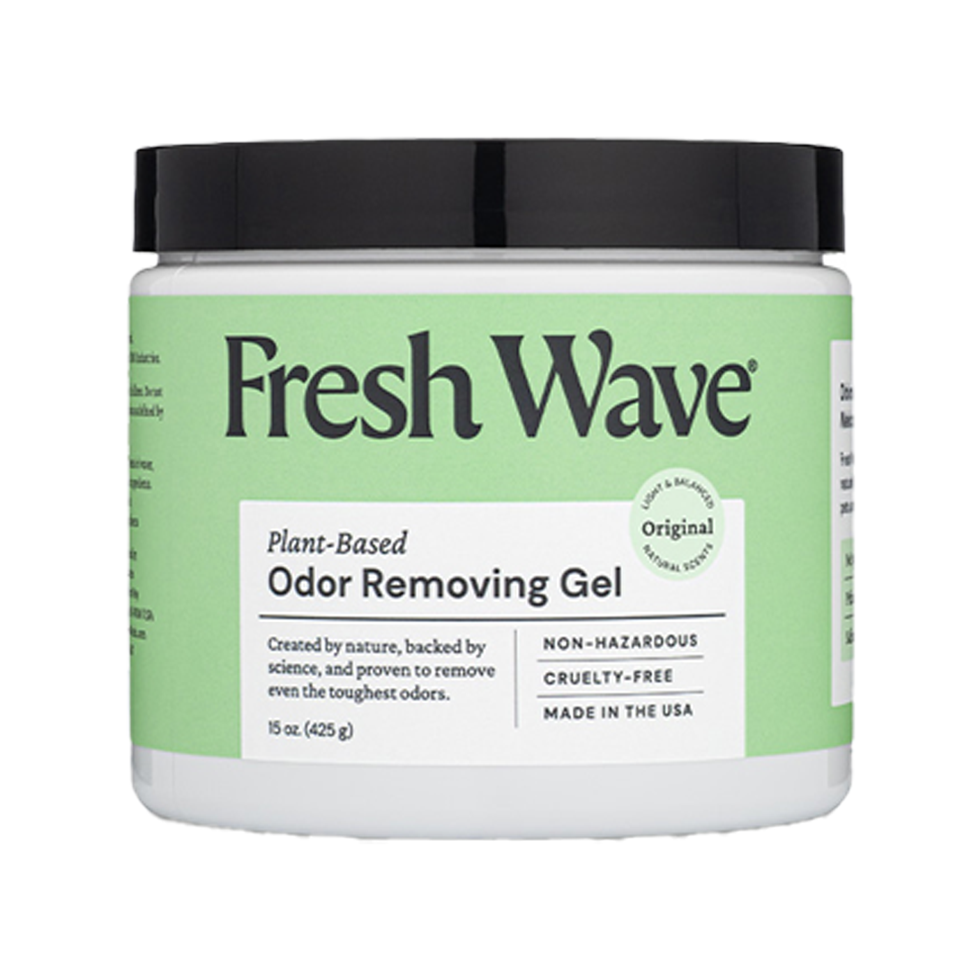 Fresh Wave Crystal Gel Deoderizer 15oz