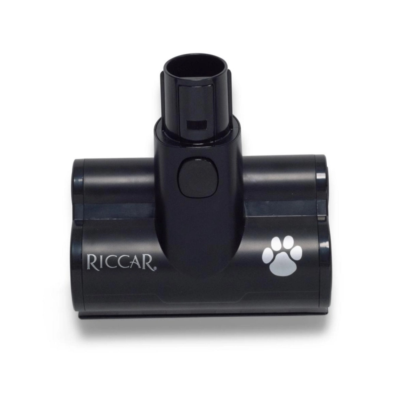 Riccar R65 Cordless Stick Vacuum - w/ Dual battery, Upholstery tool and Bare floor head included