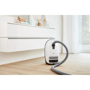 Miele Complete C3 Excellence Canister Vacuum Cleaner