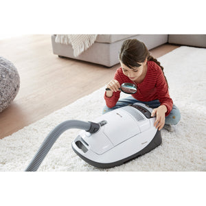 Miele Complete C3 Excellence Canister Vacuum Cleaner Miele Vacuum Plus Canada