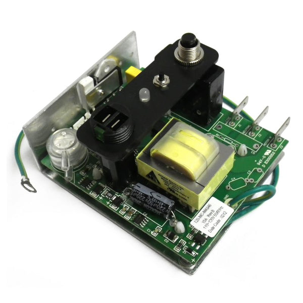 Vaccum Controller Module Circuit / Control Boards - Vacuum Plus Canada