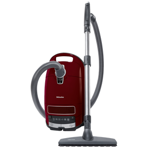 Miele Complete C3 Limited Edition Canister Vacuum