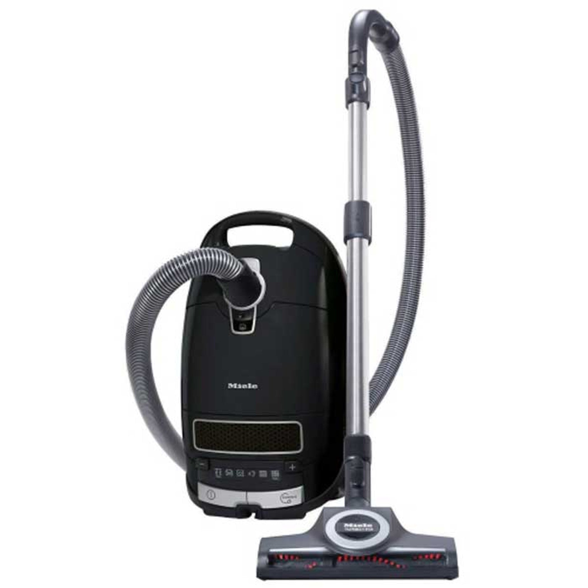 Miele C3 Carpet and Pet Canister vacuum