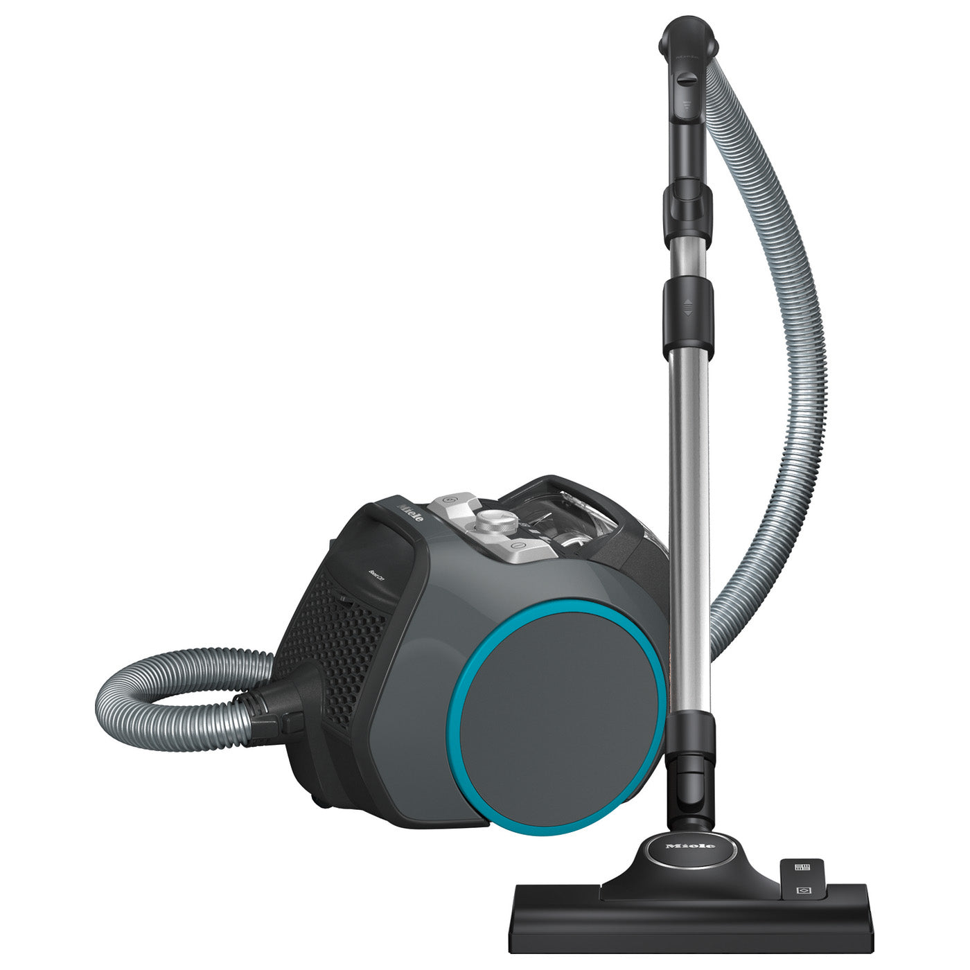 Miele Boost CX1 Bagless Canister Vacuum