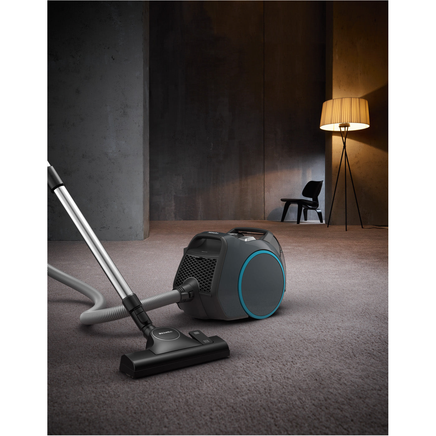Miele Boost CX1 Bagless Canister Vacuum Miele Vacuum Plus Canada