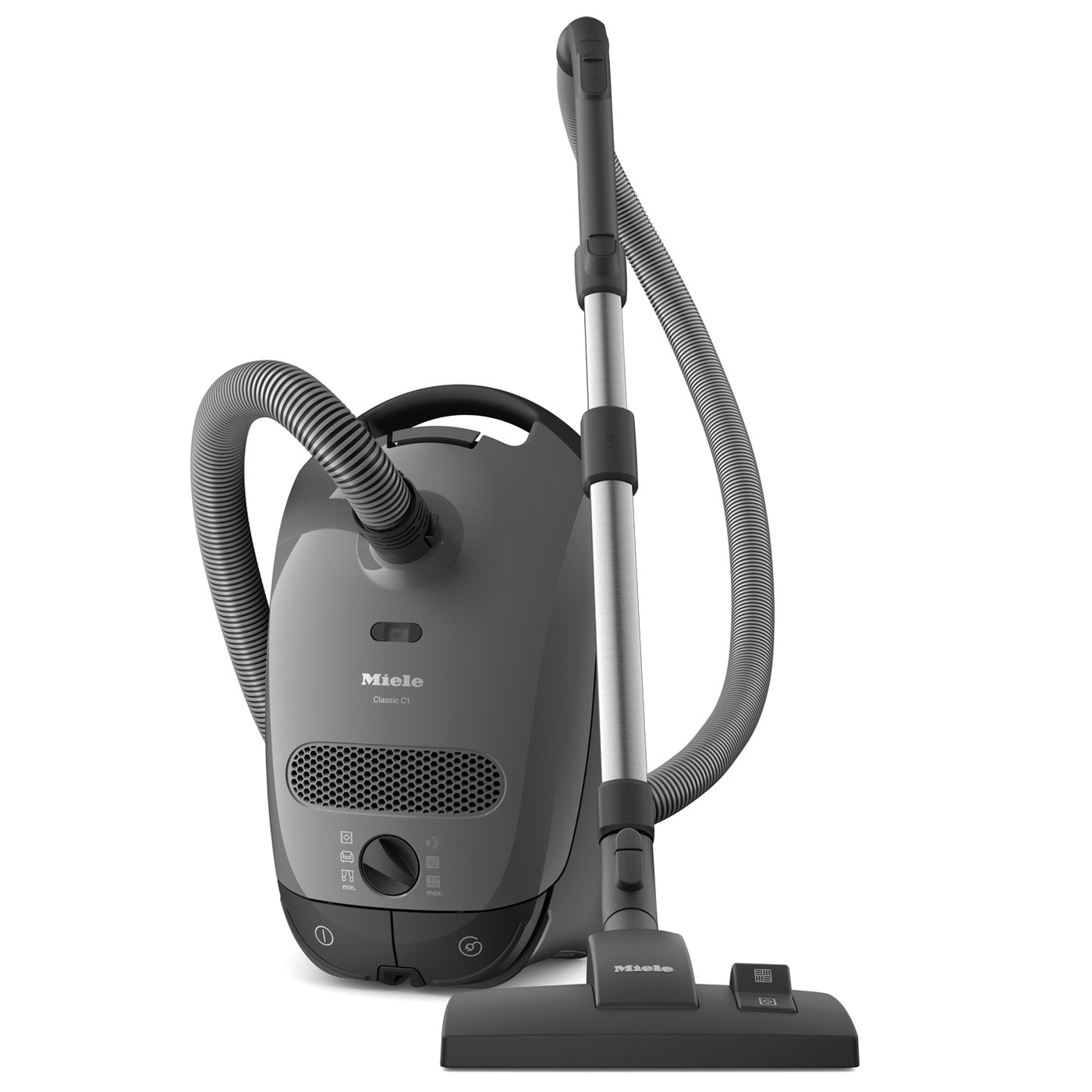 Miele Classic  C1 PureSuction Canister Vacuum