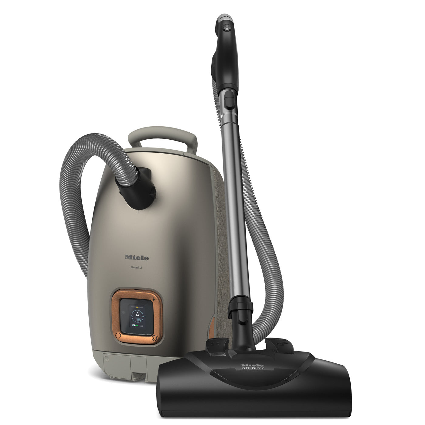 Miele Guard L1 Electro Canister Vacuum