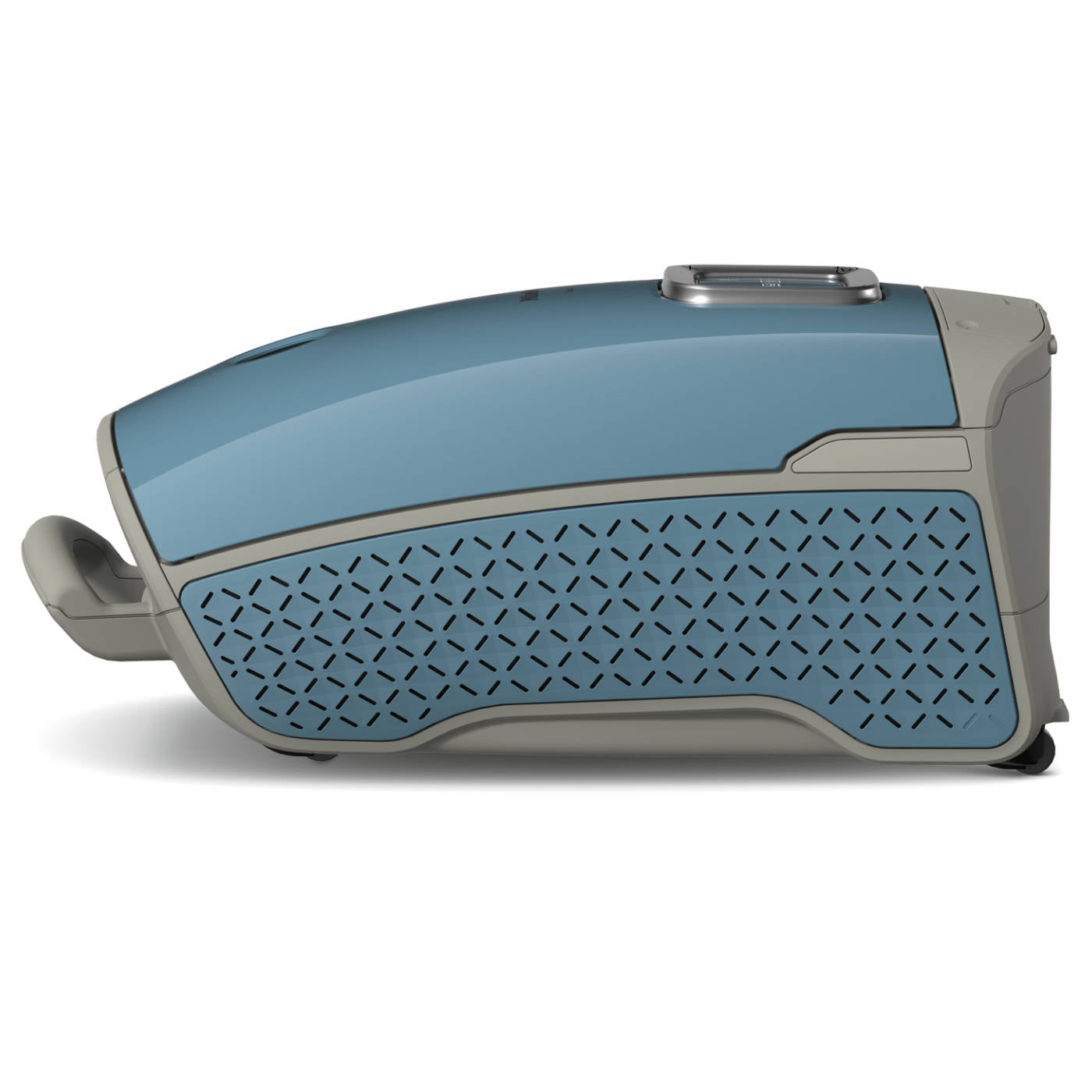 Miele Guard L1 Nordic Blue Canister Vacuum