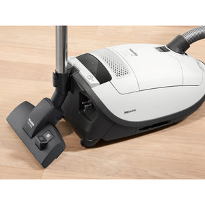 Miele Complete C3 Excellence Canister Vacuum Cleaner Miele Vacuum Plus Canada