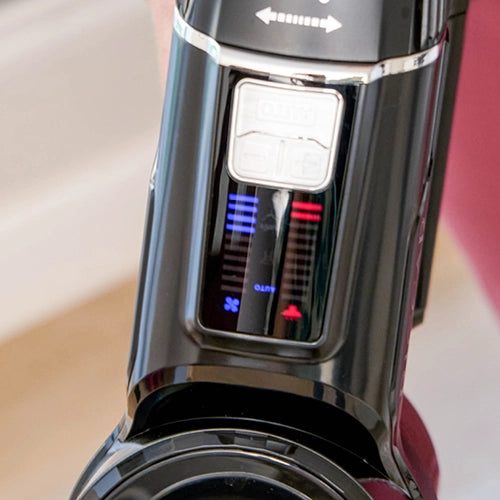 Riccar R65 Cordless Stick Vacuum