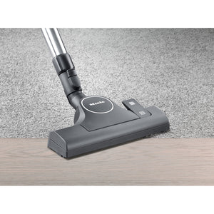 Miele Boost CX1 Parquet Bagless Canister Vacuum Miele Vacuum Plus Canada