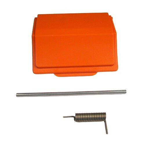 SEBO Sebo G series / Mechanical access door