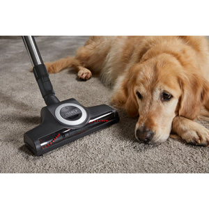 Miele Boost CX1 Cat and Dog Bagless Canister Vacuum Miele Vacuum Plus Canada