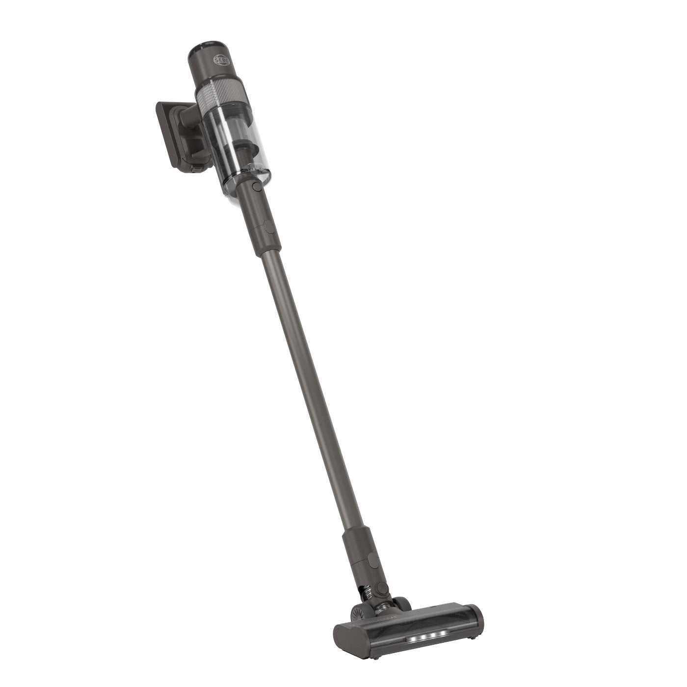 SEBO Balance A1 Cordless Vacuum - Grey