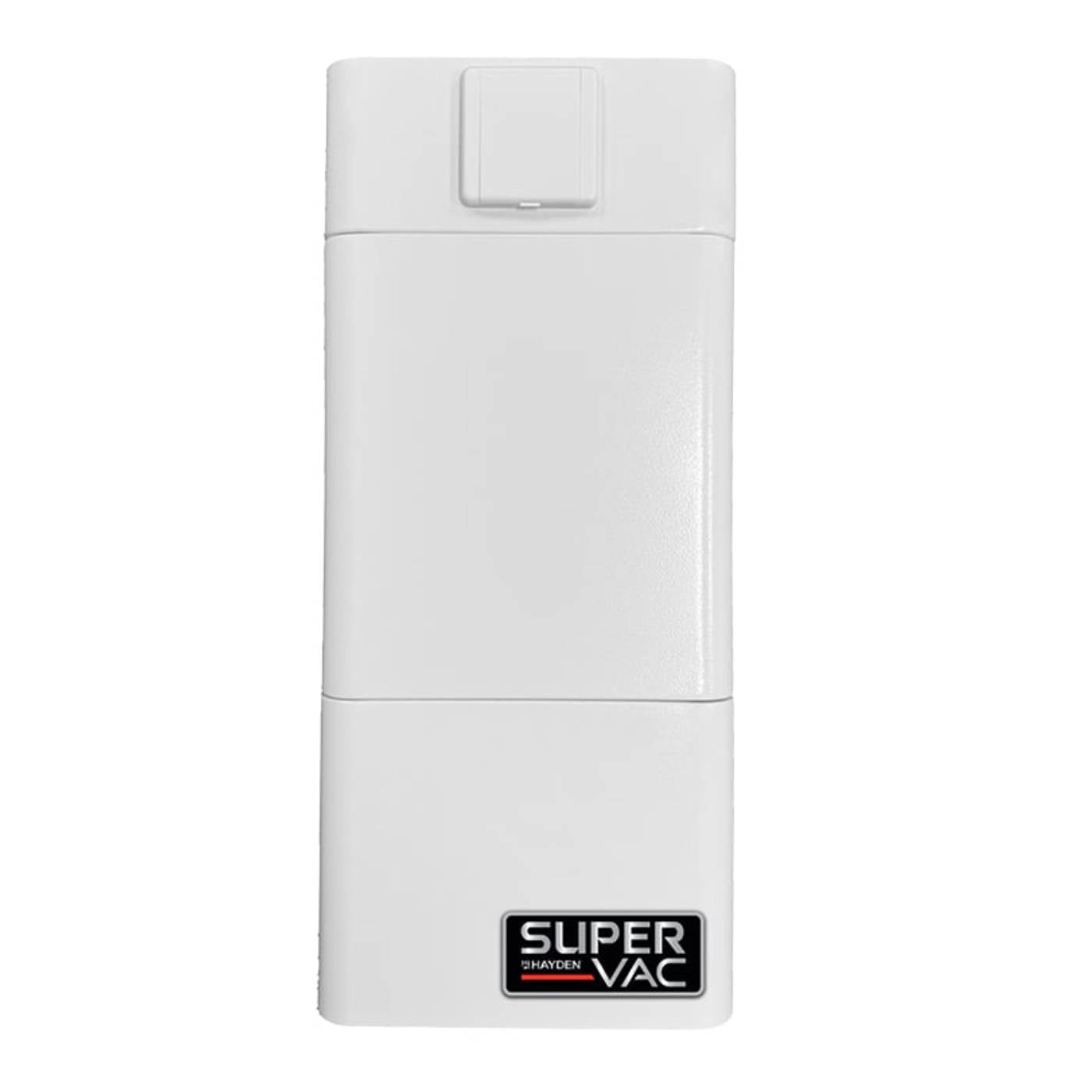 SuperVac 30 Condo - Small Space Central Vacuum System /w Bonus tool set