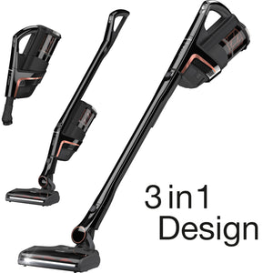Miele Triflex HX2 Cat and Dog Cordless Vacuum Cleaner