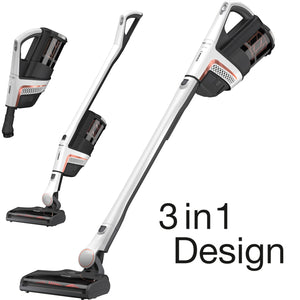 Miele Triflex HX2 Cordless Vacuum Cleaner