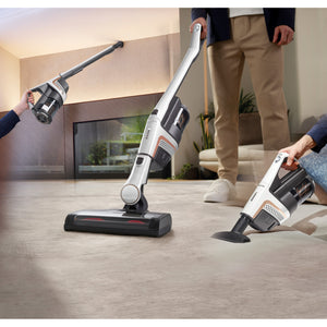 Miele Triflex HX2 Cordless Vacuum Cleaner Vacuum Plus Canada Vacuum Plus Canada