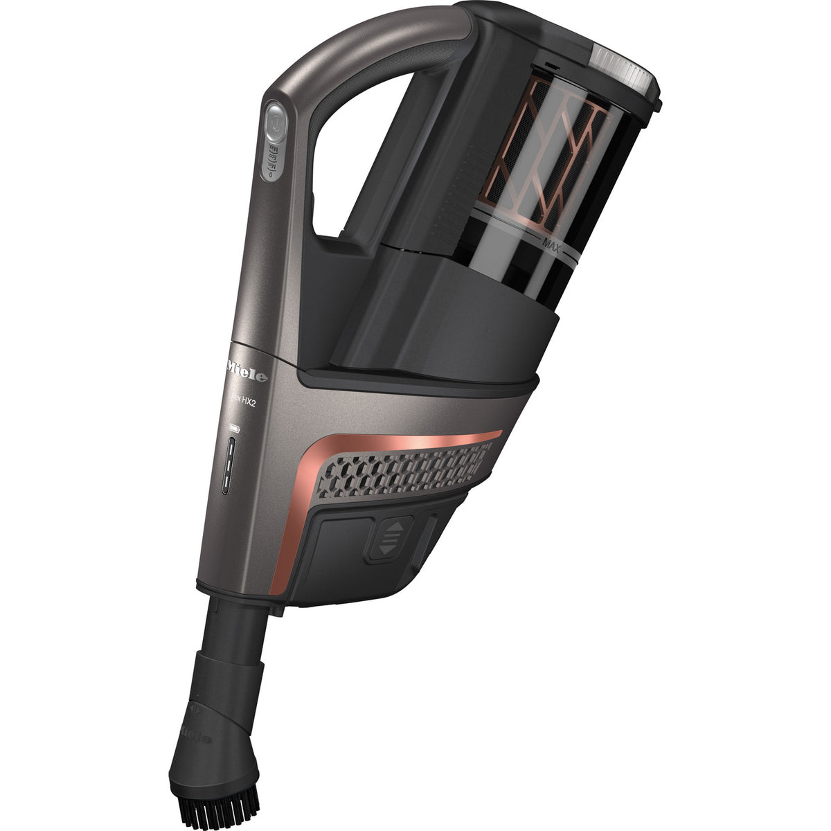 Miele Triflex HX2 Pro Cordless Vacuum Cleaner Vacuum Plus Canada
