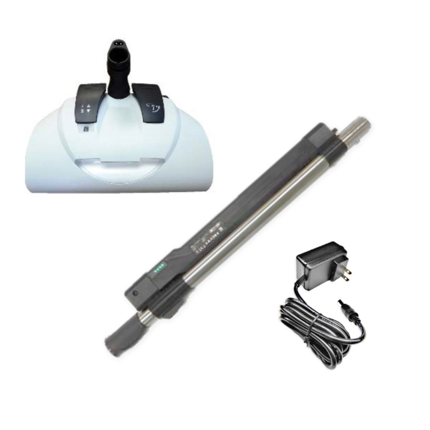 Wessel-Werk EBK360DC 24V Cordless Powerhead & Battery Wand