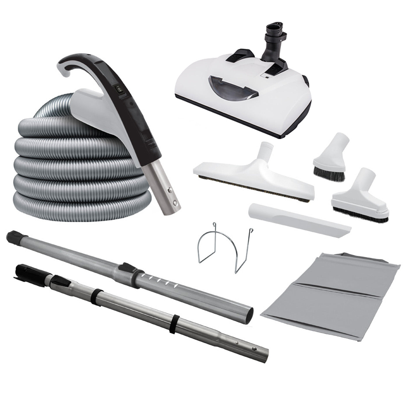 Wessel Werk EBK360 Accessory Kit