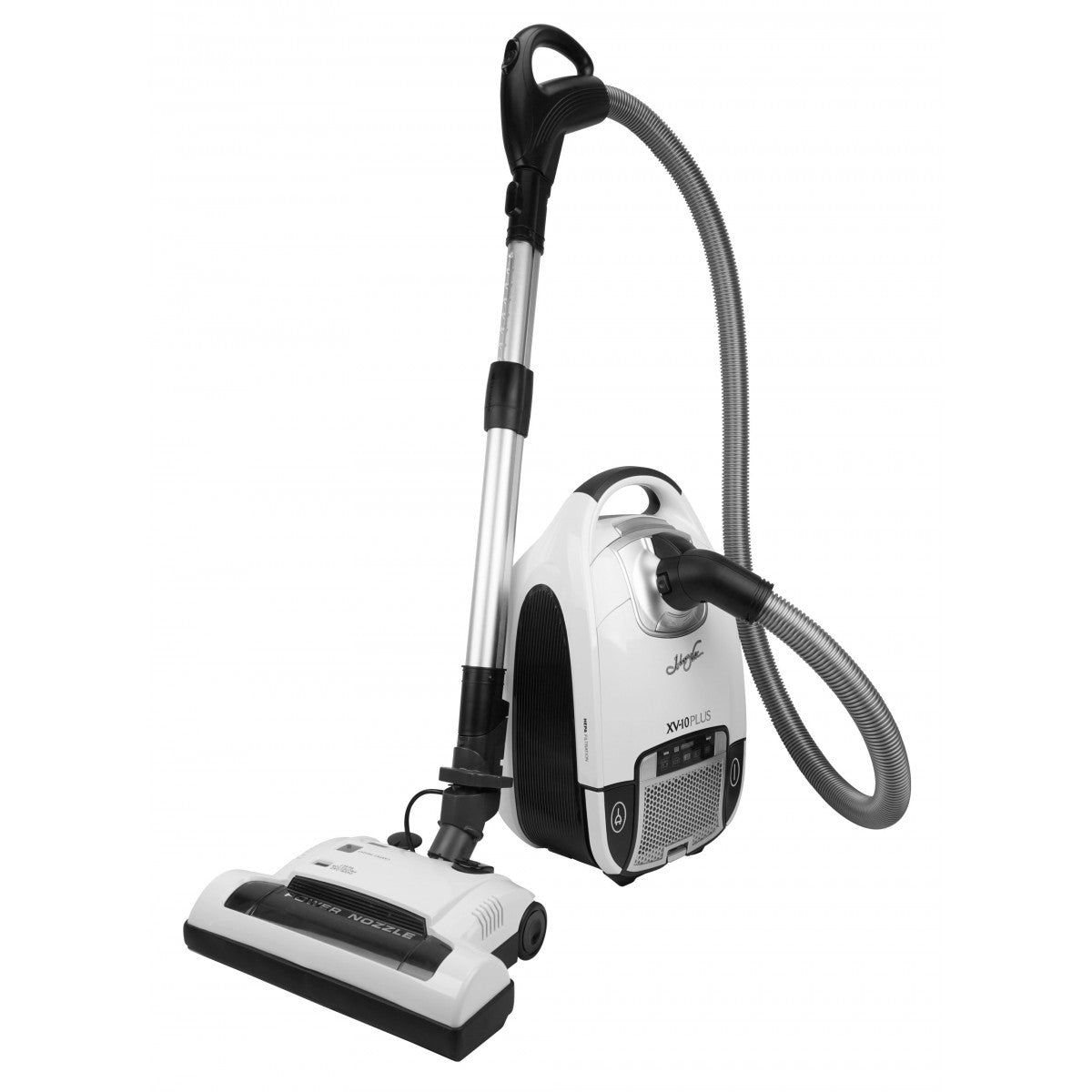 XV10PLUSW system with power nozzle