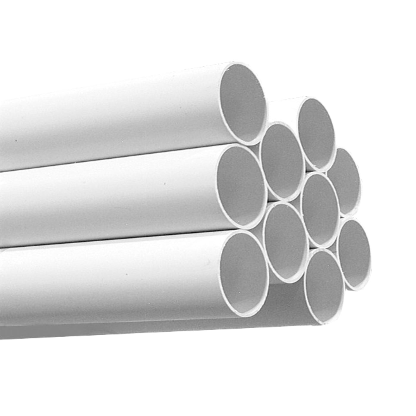 Central Vacuum Pipe