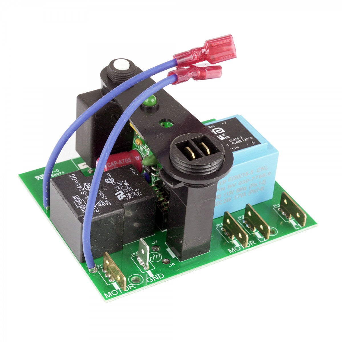 BEAM 100550 PCB 120v Control Board