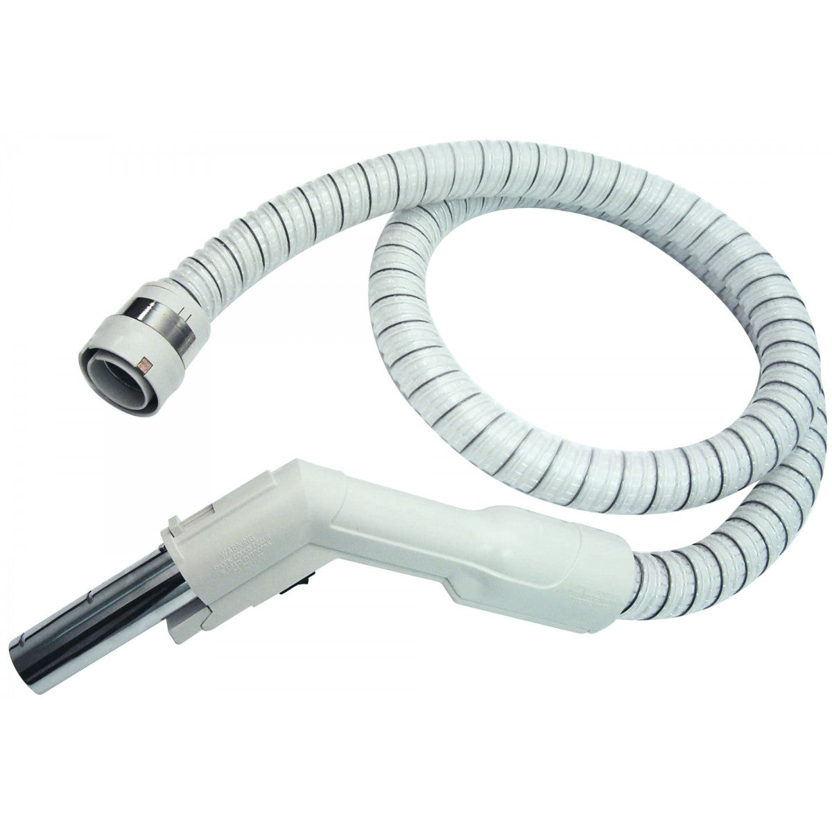 Electrolux  AP Hose Wire Reinforced Swivel Handle end with Switch CSA Approved 6'6"