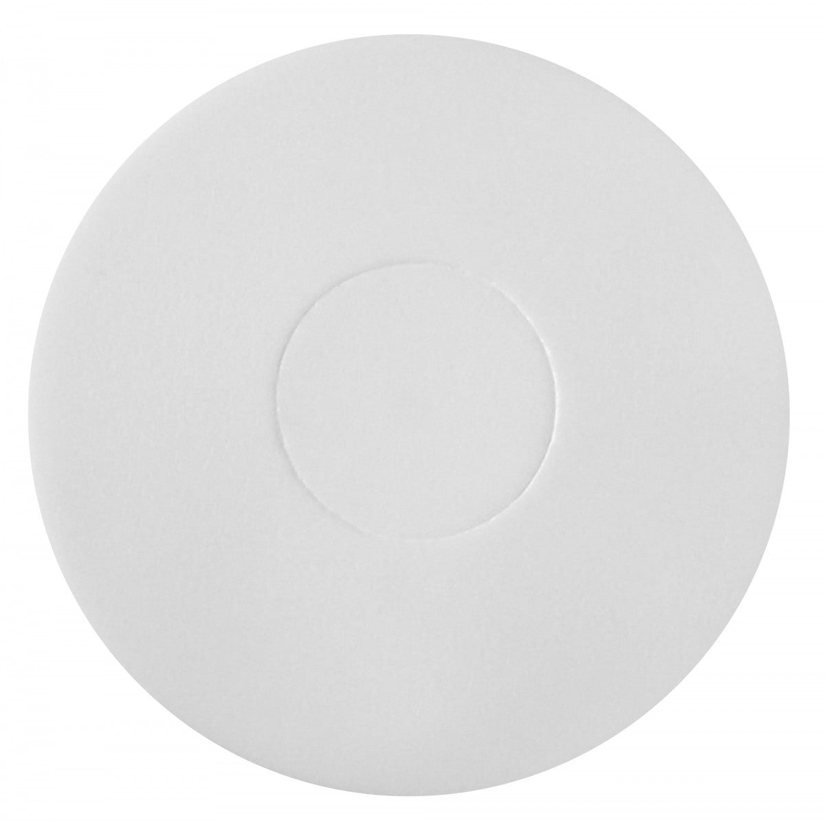 Vacuum Motor Gasket 0 Width 7.2" (18.3cm)
