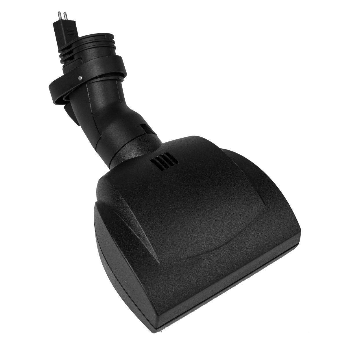 Wessell Werk Handheld Electric Power Nozzle Black Quick Release