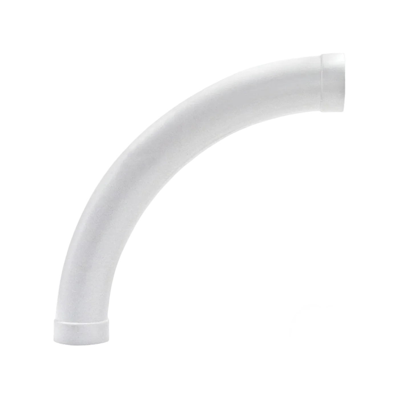 90 Degree Elbow PVC fitting for Retraflex / Hide a Hose retractable hose