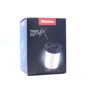 Miele Triflex HX1 Fine Dust Filter - 1pc