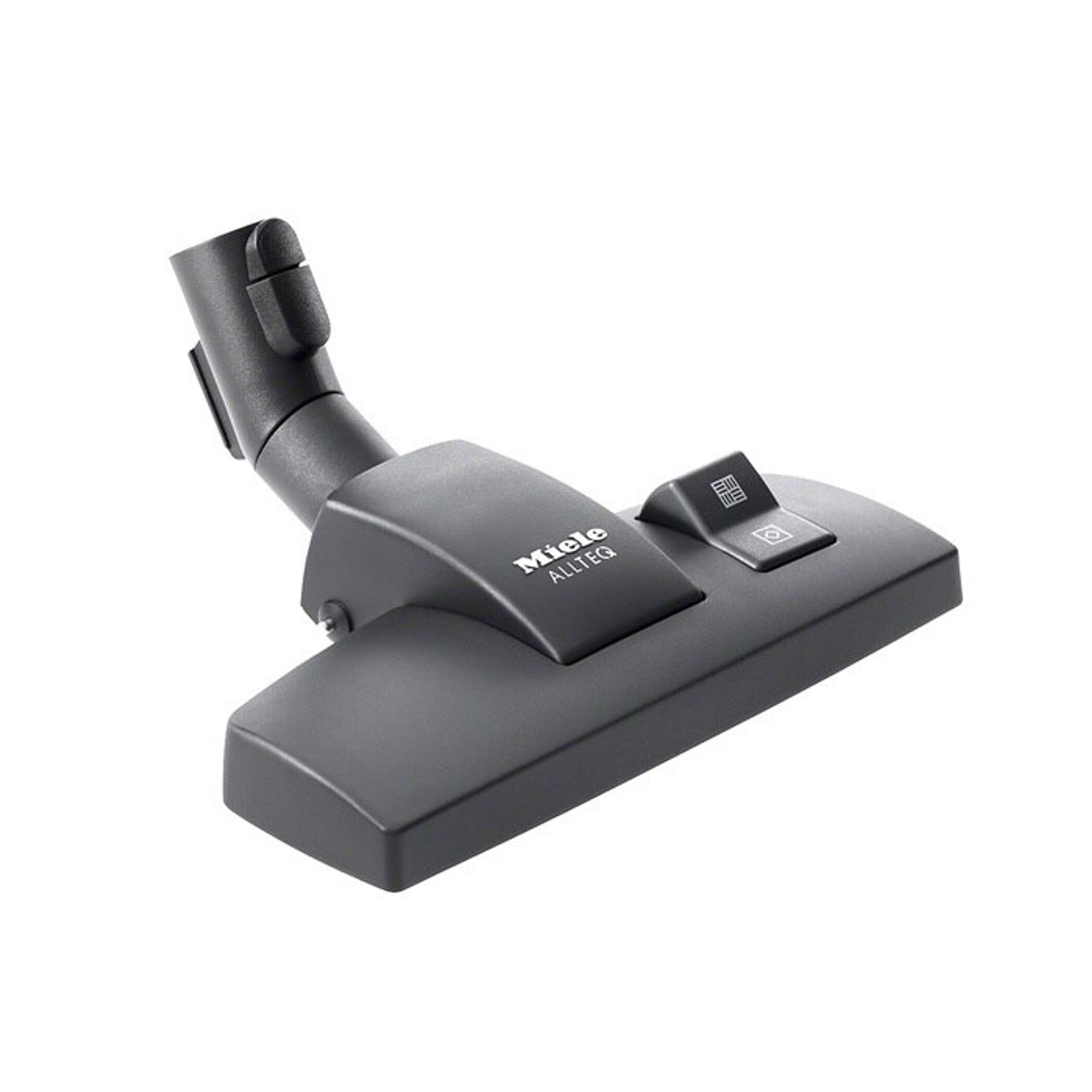 Miele C3 Carpet and Pet Canister vacuum