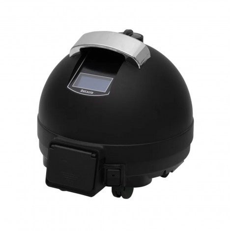 Residential Steam Cleaner - DeLozio Meglio 1750W - 110-120 V