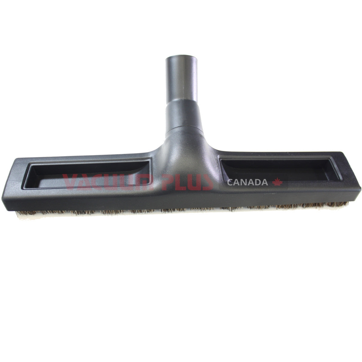 14" Vacuum Floor brush 1 1/4" fit-all size BEAM Vacuum Plus Canada