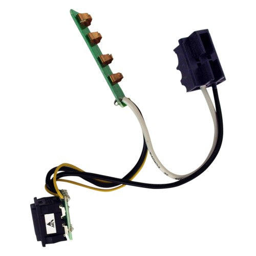 Electrolux /Beam 170113 Plastiflex Style Wire Harness with Switch and Plug Plastiflex Vacuum Plus Canada