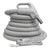 Plastiflex Central Vacuum 3-Way Switch Electric Hose 30ft, 35,ft, 40ft, 50ft options