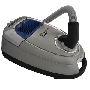 Airstream AS300 Full size canister 1400W Vacuum