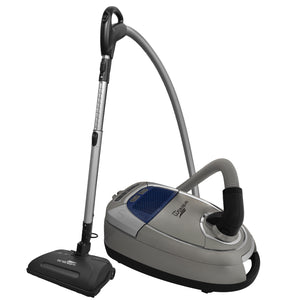 Airstream AS300 Full size canister 1400W Vacuum