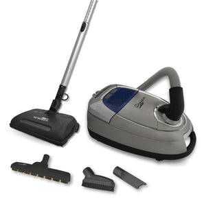 Airstream AS300 Full size canister 1400W Vacuum