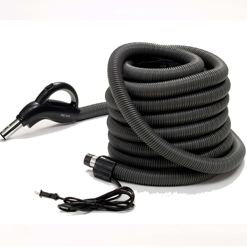 Central Vacuum Hoses for Beam Duovac Electrolux Duovac and more