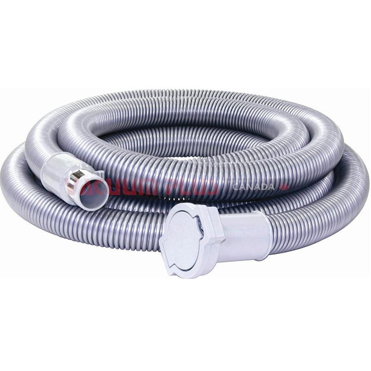 Central Vacuum Central Vacuum Extension hose 15ft Central Vacuum Hose & Tool Sets  - Vacuum Plus Canada