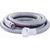 Central Vacuum Central Vacuum Extension hose 18ft Central Vacuum Hose & Tool Sets  - Vacuum Plus Canada