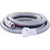 Central Vacuum Central Vacuum Extension hose 15ft Central Vacuum Hose & Tool Sets  - Vacuum Plus Canada
